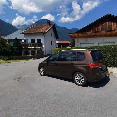 Maridl'S Ferienhaus Umhausen Extérieur photo