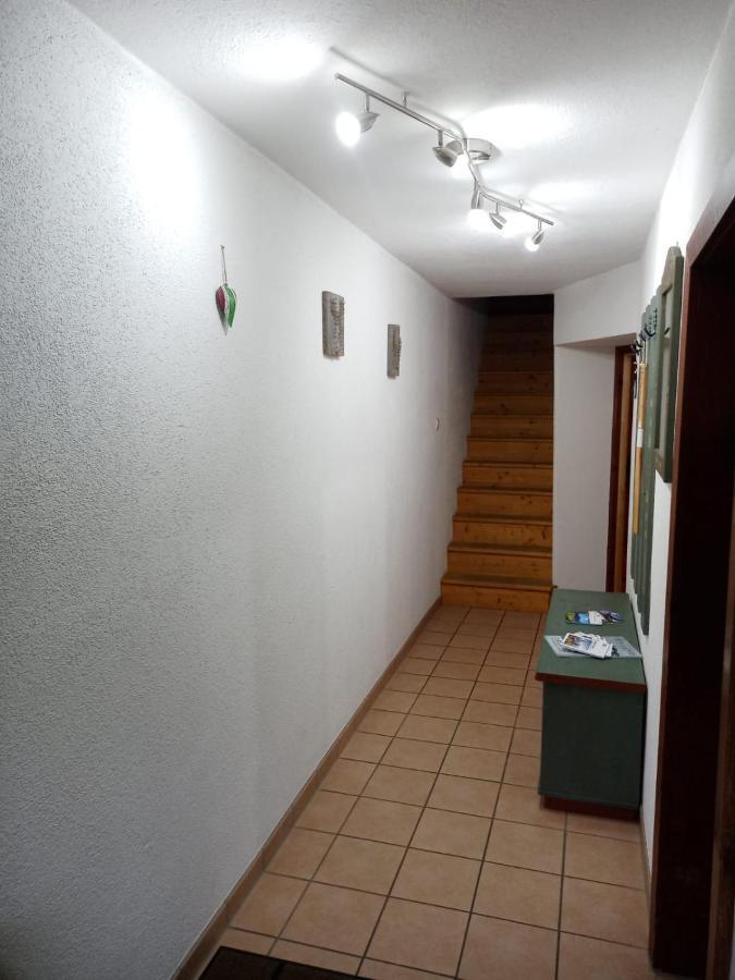 Maridl'S Ferienhaus Umhausen Extérieur photo
