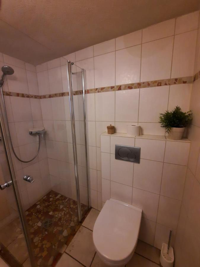 Maridl'S Ferienhaus Umhausen Extérieur photo