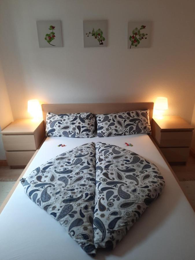 Maridl'S Ferienhaus Umhausen Extérieur photo
