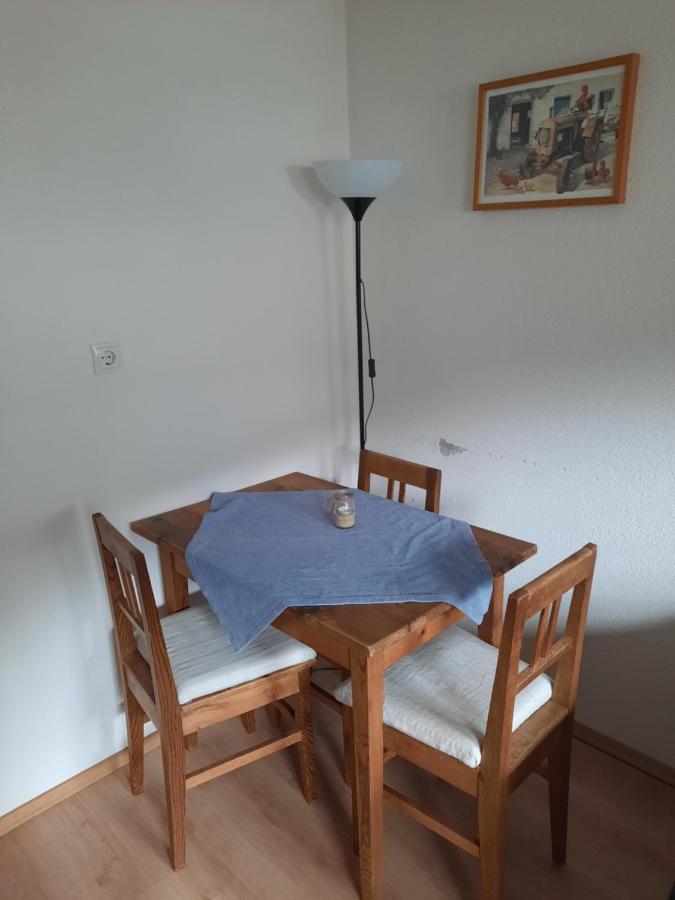Maridl'S Ferienhaus Umhausen Extérieur photo